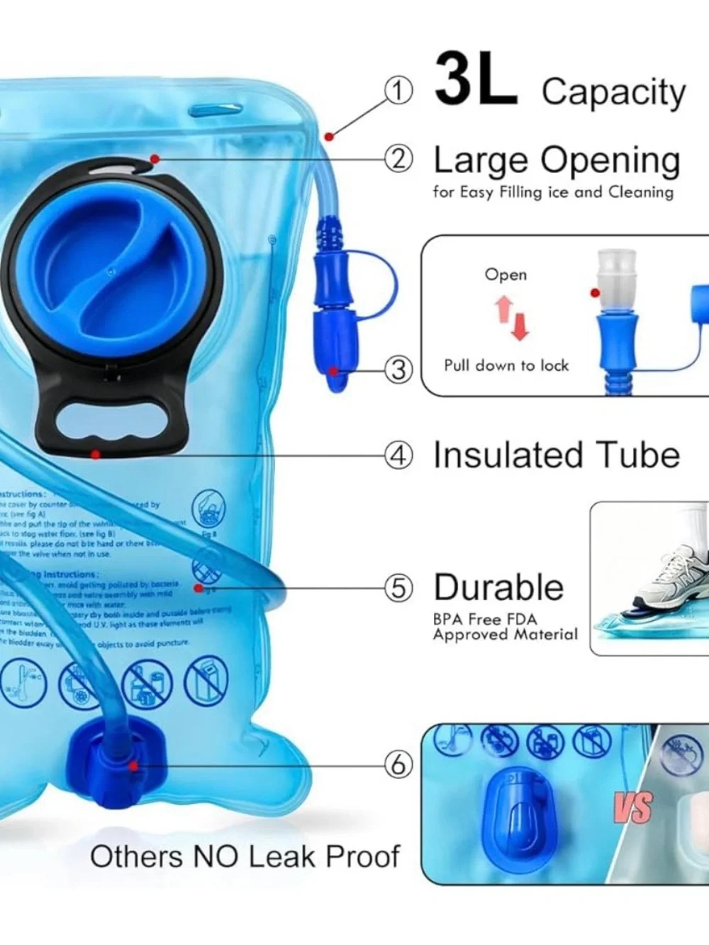 Mothybot insulted hydration